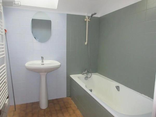 Achat - Maison Saint-Avé 56890 8 pièces 212 m 2 1104 m 2