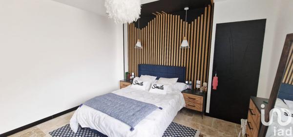 Maison à vendre 5 pièces 152 m² Pia