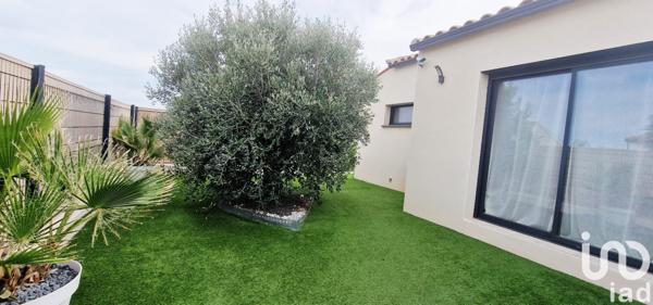 Maison à vendre 5 pièces 152 m² Pia