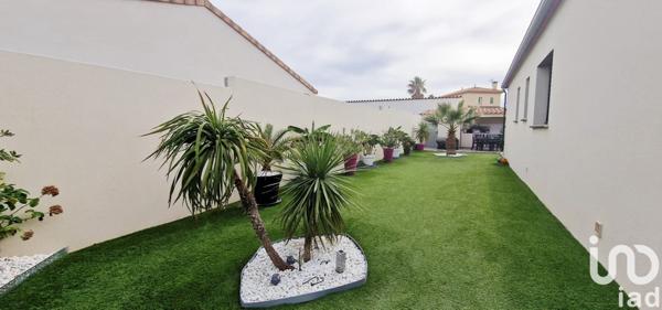 Maison à vendre 5 pièces 152 m² Pia