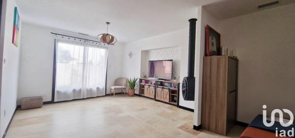 Maison à vendre 5 pièces 152 m² Pia