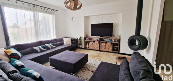 Maison à vendre 5 pièces 152 m² Pia