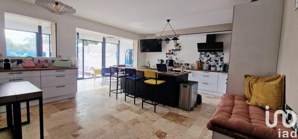 Maison à vendre 5 pièces 152 m² Pia