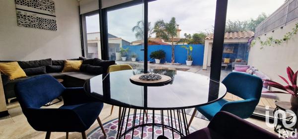Maison à vendre 5 pièces 152 m² Pia