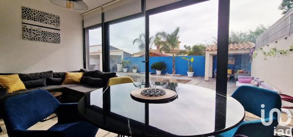 Maison à vendre 5 pièces 152 m² Pia