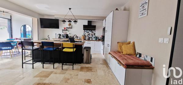 Maison à vendre 5 pièces 152 m² Pia