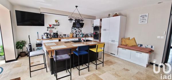 Maison à vendre 5 pièces 152 m² Pia