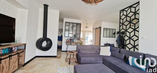 Maison à vendre 5 pièces 152 m² Pia