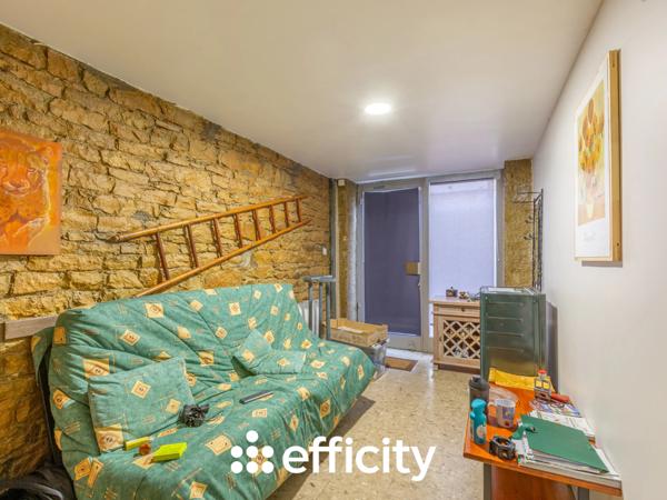 Appartement 7 pièces - 134 m² Exclusivité efficity