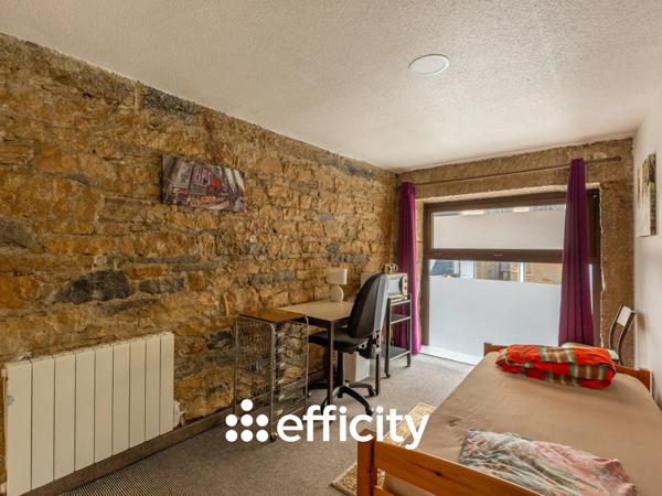 Appartement 7 pièces - 134 m² Exclusivité efficity