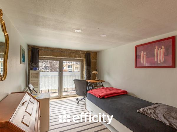 Appartement 7 pièces - 134 m² Exclusivité efficity