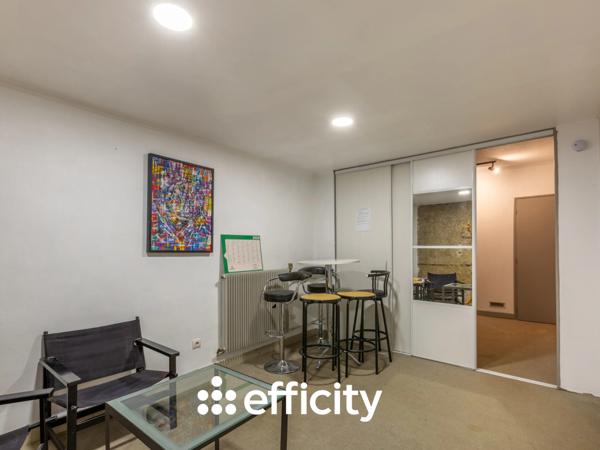 Appartement 7 pièces - 134 m² Exclusivité efficity