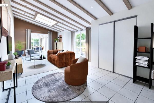Maison à vendre |  Guipavas |  11 pièces | 250 m²