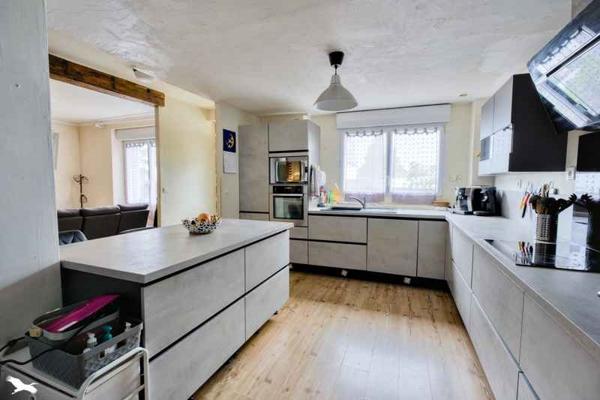 Maison à vendre |  Guipavas |  11 pièces | 250 m²