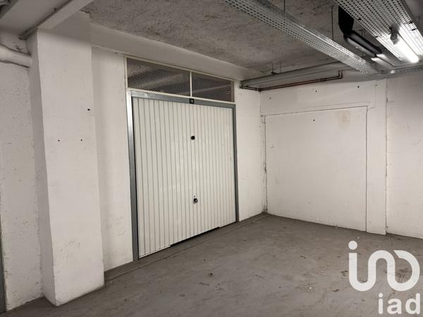Parking à vendre 22 m² Choisy-le-Roi