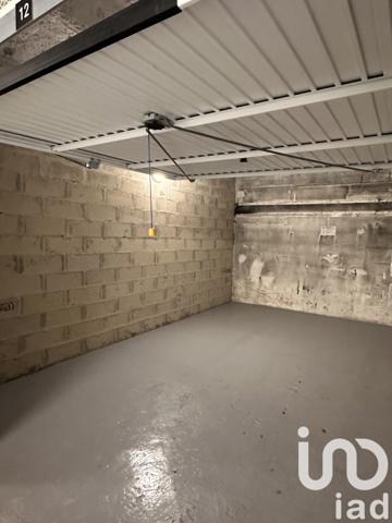 Parking à vendre 22 m² Choisy-le-Roi