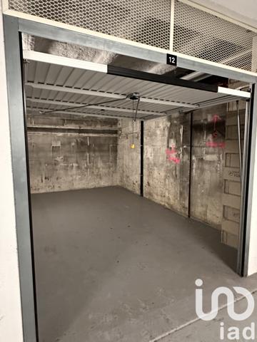 Parking à vendre 22 m² Choisy-le-Roi