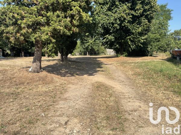 Terrain à vendre 715 m² Le Pellerin