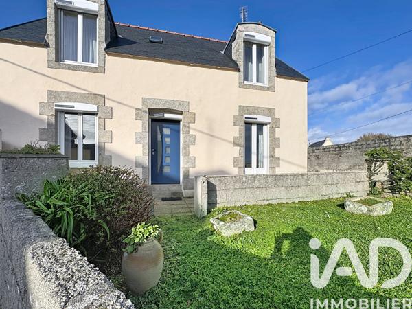 Maison à vendre 5 pièces 120 m² Penmarch
