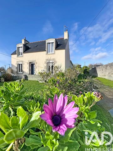 Maison à vendre 5 pièces 120 m² Penmarch