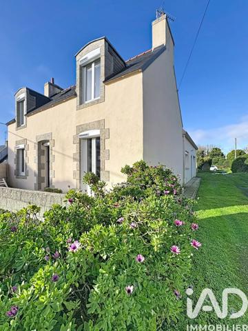 Maison à vendre 5 pièces 120 m² Penmarch