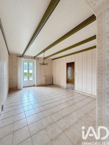 Maison à vendre 5 pièces 120 m² Penmarch