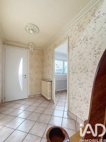 Maison à vendre 5 pièces 120 m² Penmarch
