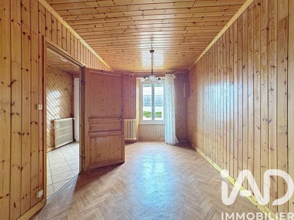 Maison à vendre 5 pièces 120 m² Penmarch