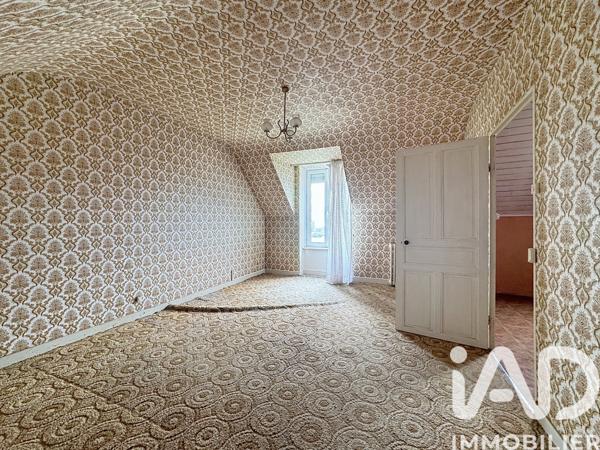 Maison à vendre 5 pièces 120 m² Penmarch