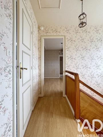 Maison à vendre 5 pièces 120 m² Penmarch