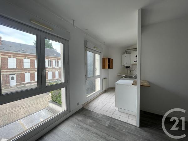 Appartement Studio à vendre  1 pièce - 33,01 m2 VERNON - 27