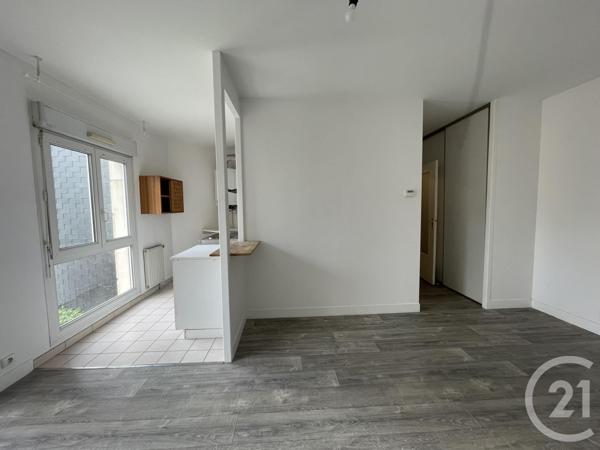 Appartement Studio à vendre  1 pièce - 33,01 m2 VERNON - 27