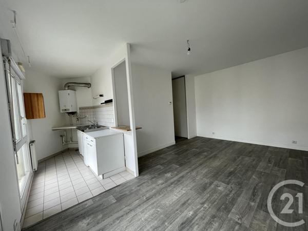 Appartement Studio à vendre  1 pièce - 33,01 m2 VERNON - 27