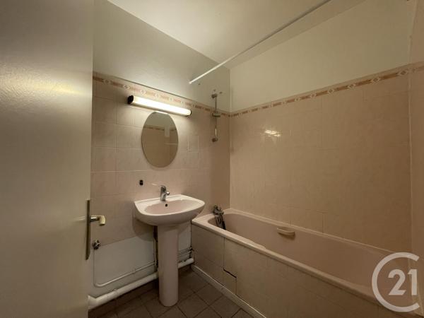 Appartement Studio à vendre  1 pièce - 33,01 m2 VERNON - 27