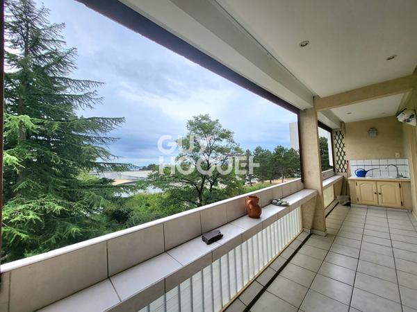 Appartement à vendre de 5 pièces de 106.64 m²