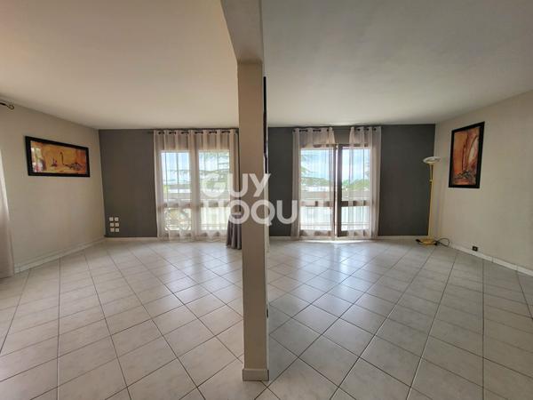 Appartement à vendre de 5 pièces de 106.64 m²
