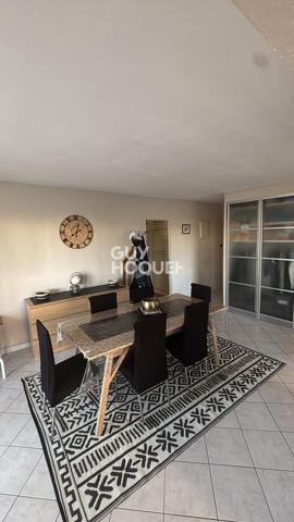 Appartement à vendre de 5 pièces de 106.64 m²