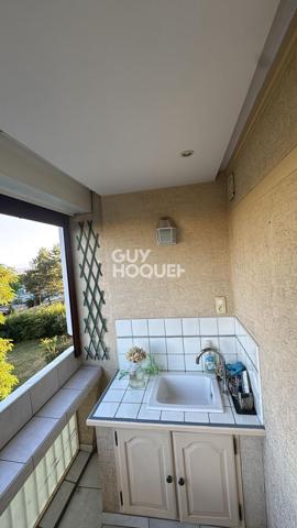 Appartement à vendre de 5 pièces de 106.64 m²
