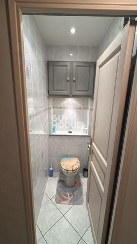 Appartement à vendre de 5 pièces de 106.64 m²