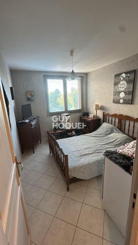 Appartement à vendre de 5 pièces de 106.64 m²