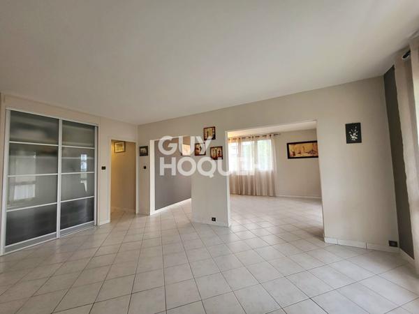 Appartement à vendre de 5 pièces de 106.64 m²