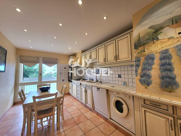 Appartement à vendre de 5 pièces de 106.64 m²