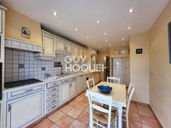 Appartement à vendre de 5 pièces de 106.64 m²