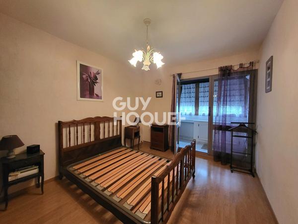 Appartement à vendre de 5 pièces de 106.64 m²