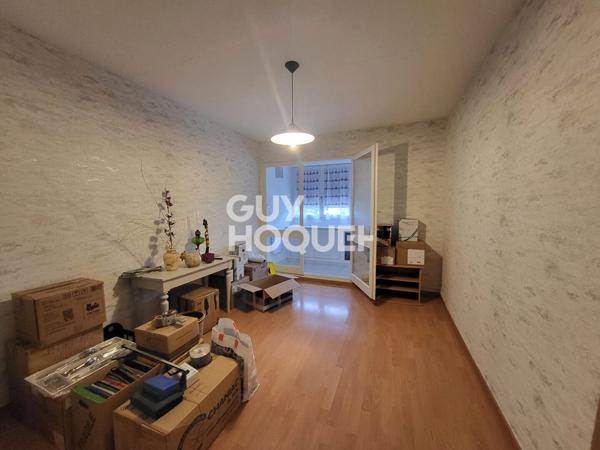 Appartement à vendre de 5 pièces de 106.64 m²