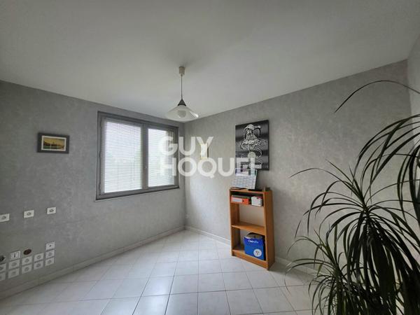 Appartement à vendre de 5 pièces de 106.64 m²
