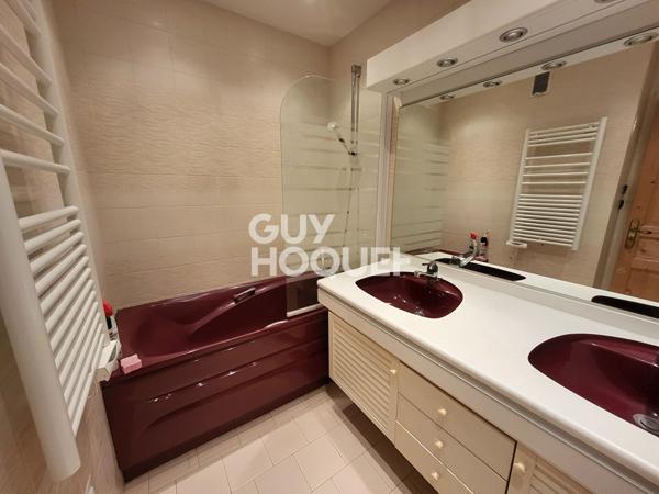 Appartement à vendre de 5 pièces de 106.64 m²