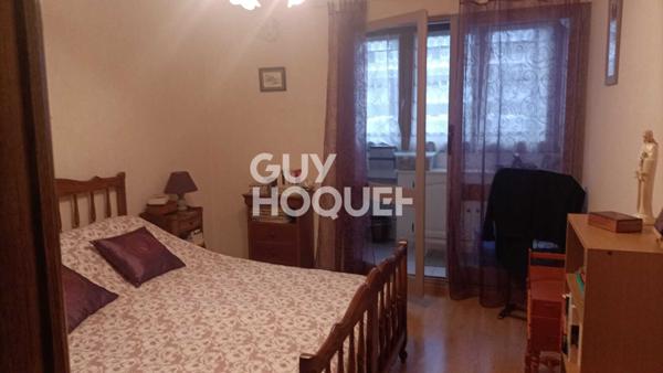 Appartement à vendre de 5 pièces de 106.64 m²