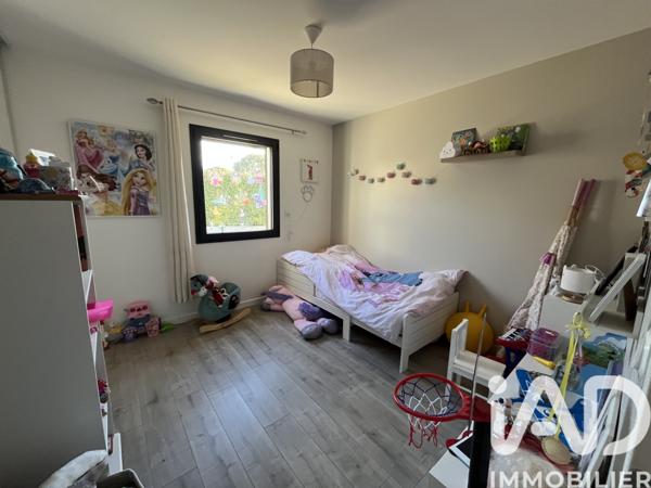 Maison à vendre 4 pièces 93 m² Allex