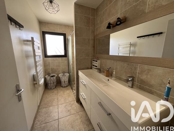 Maison à vendre 4 pièces 93 m² Allex